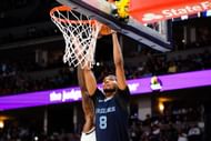 Memphis Grizzlies vs Denver Nuggets